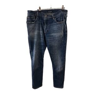 Lucky Brand Men's Blue Jeans